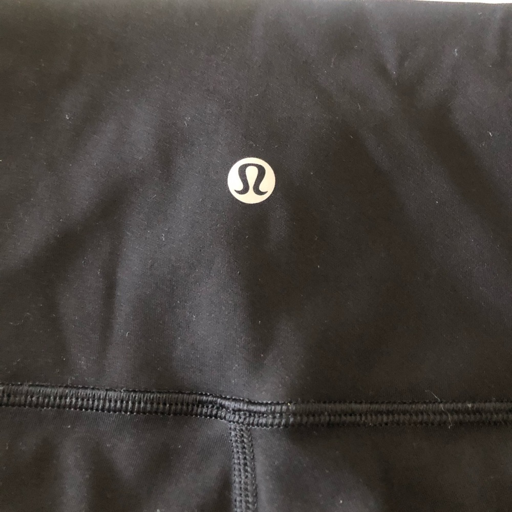 Lulu lemon leggings